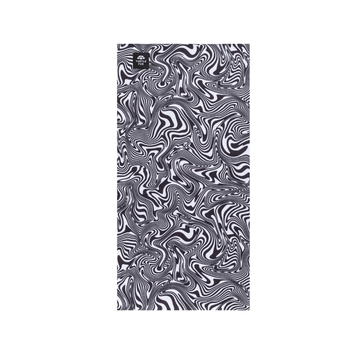 TURTLE FUR YOUTH COMFORT SHELL TOTALLY TUBULAR PRINT NECK GAITER - Image 11