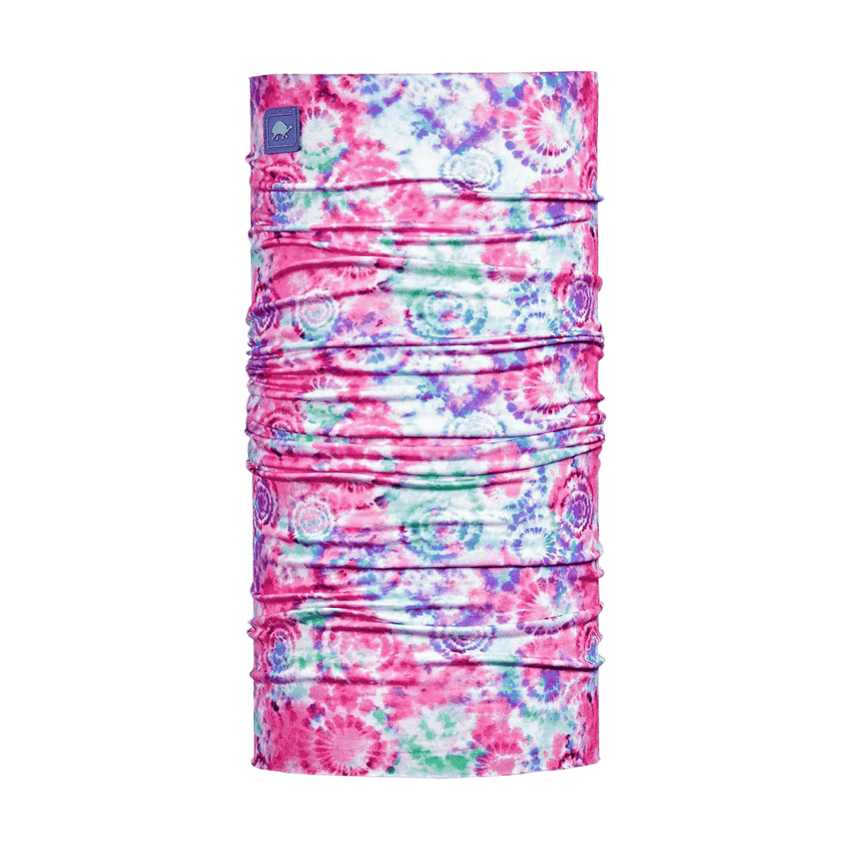 TURTLE FUR YOUTH COMFORT SHELL TOTALLY TUBULAR PRINT NECK GAITER - Image 2