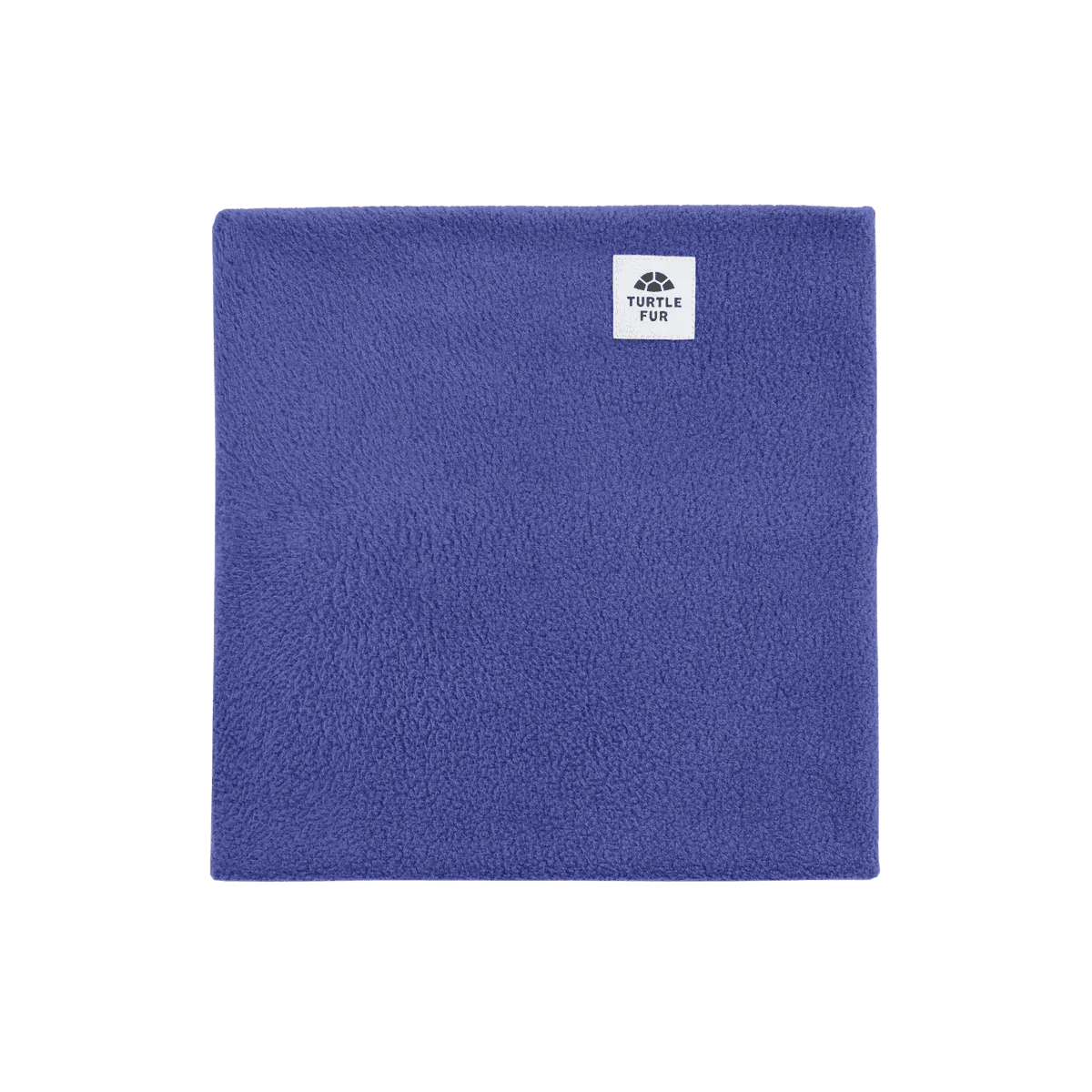 TURTLE FUR YOUTH CHELONIA 150 FLEECE DOUBLE LAYER NECK WARMER - Image 5