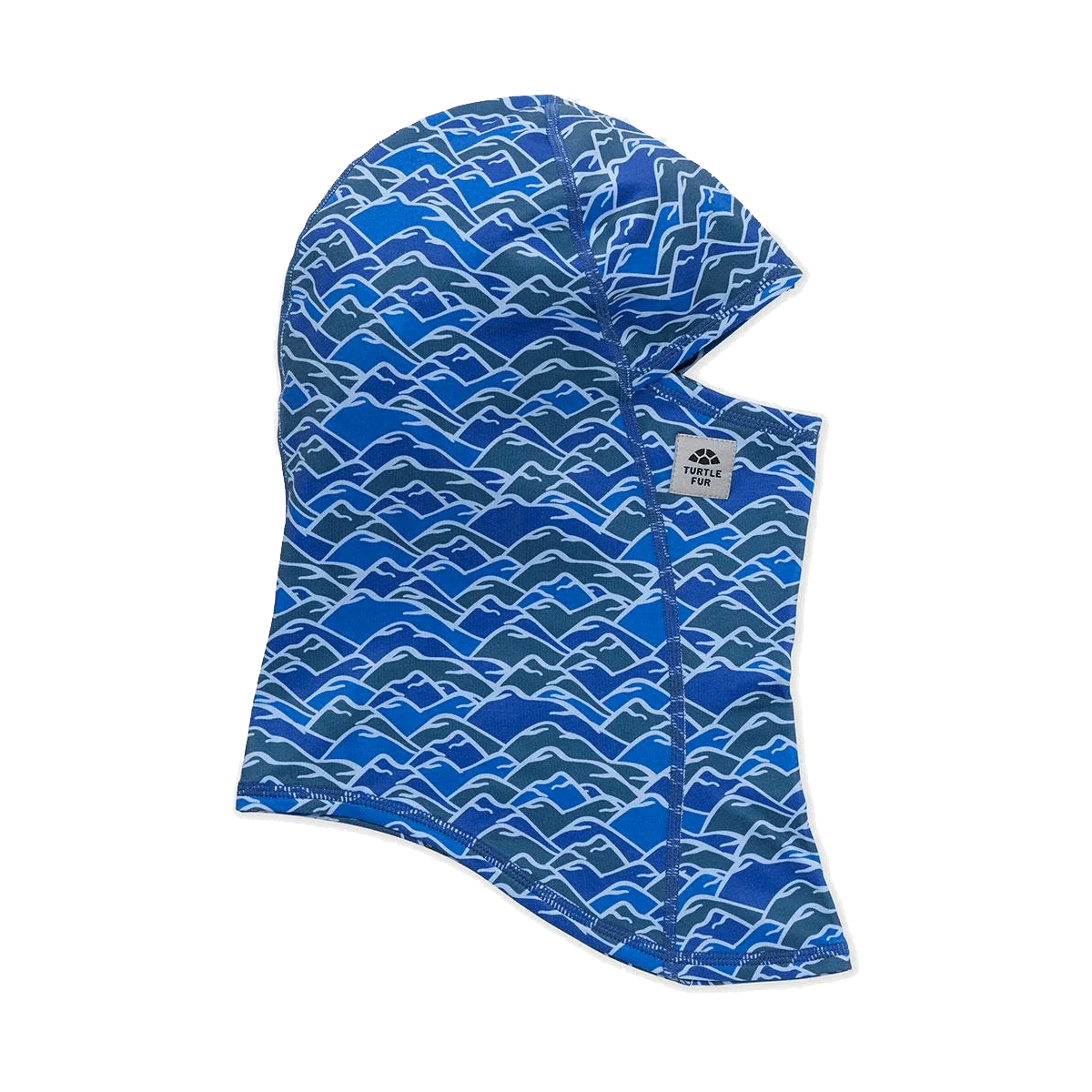 TURTLE FUR YOUTH COMFORT SHELLACLAVA™ PRINT - Image 3