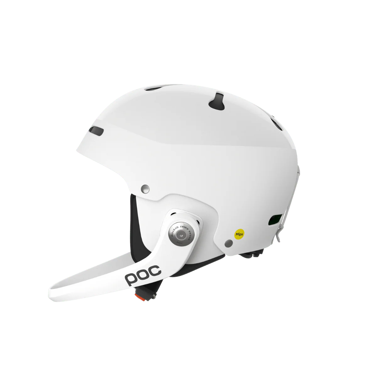 POC ARTIC SL MIPS SKI HELMET