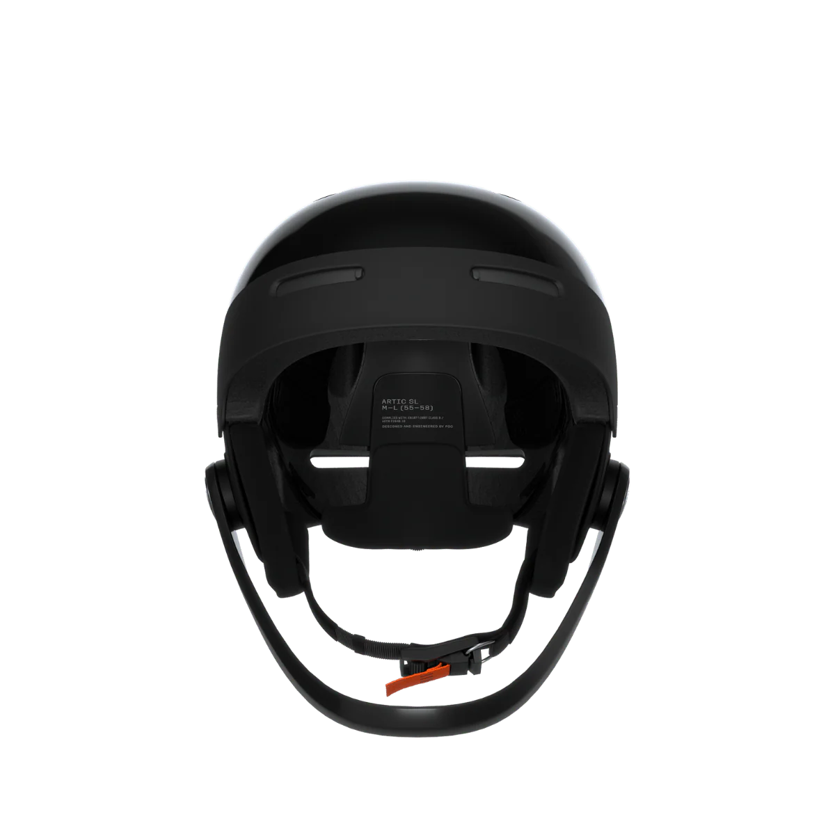 POC ARTIC SL MIPS SKI HELMET - Image 4