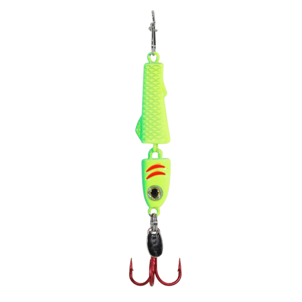 CLAM JOINTED PINHEAD PRO - Image 11