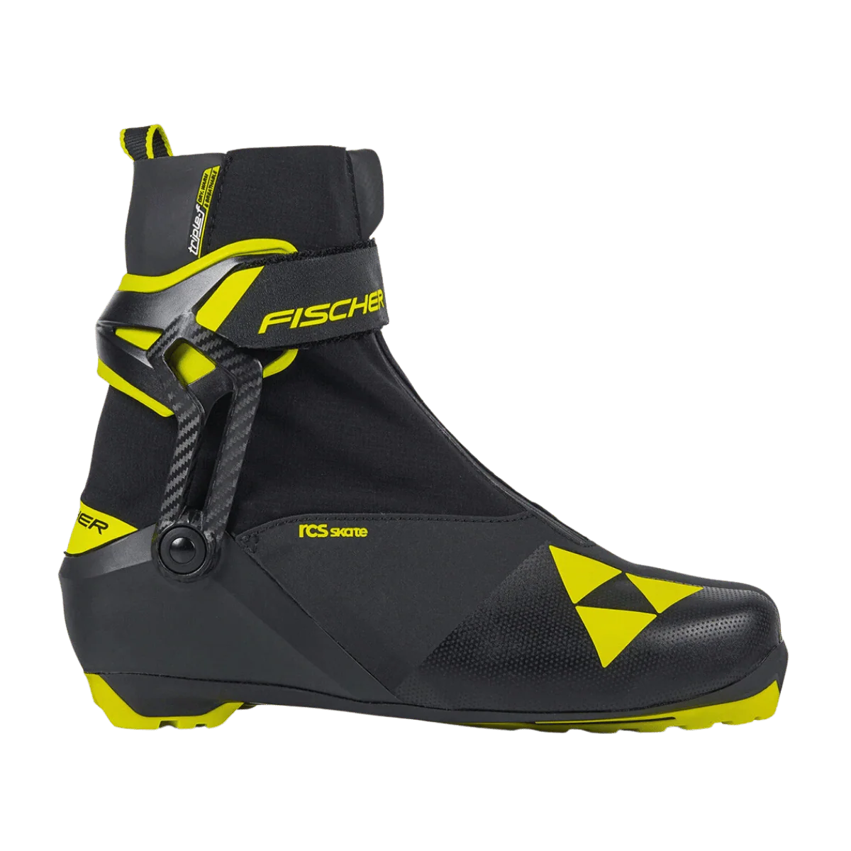 FISCHER SKI RCS SKATE BOOTS 23/24 - Image 2