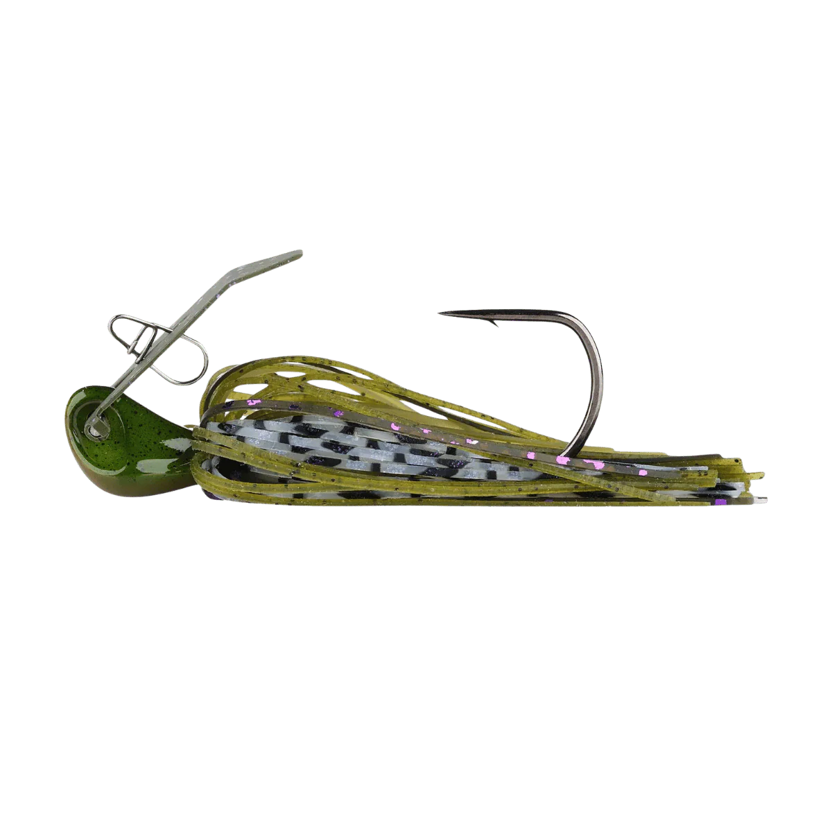 BERKLEY POWERBAIT SLOBBERKNOCKER JIG 1/2 OZ – TOUGH JIG