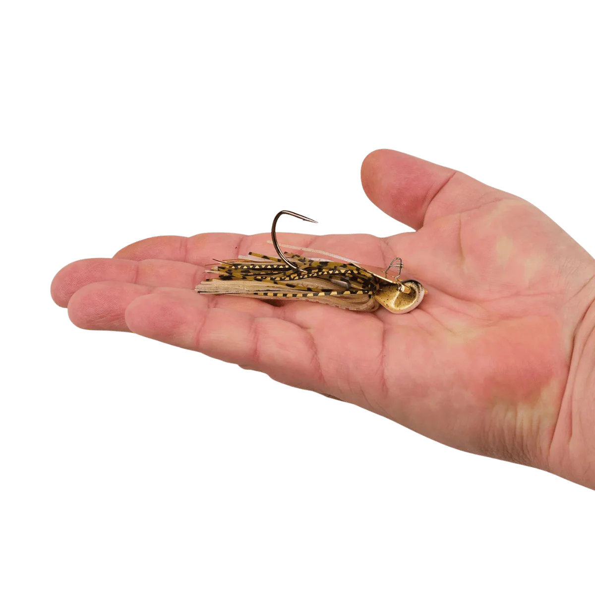 BERKLEY POWERBAIT SLOBBERKNOCKER JIG 1/2 OZ – TOUGH JIG - Image 11