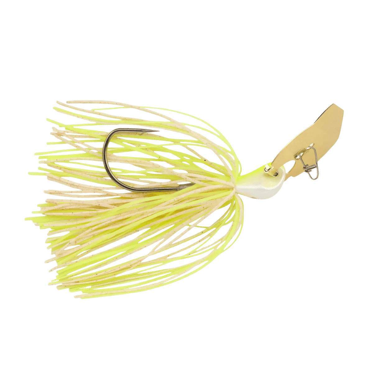 BERKLEY POWERBAIT SLOBBERKNOCKER JIG 1/2 OZ – TOUGH JIG - Image 12