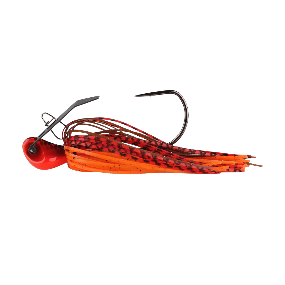 BERKLEY POWERBAIT SLOBBERKNOCKER JIG 1/2 OZ – TOUGH JIG - Image 4