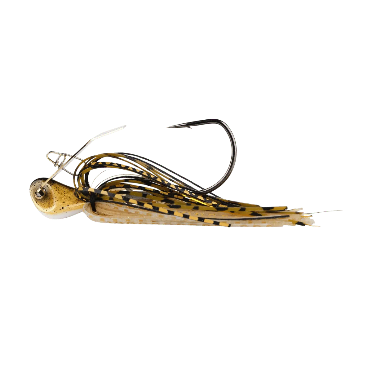 BERKLEY POWERBAIT SLOBBERKNOCKER JIG 1/2 OZ – TOUGH JIG - Image 5