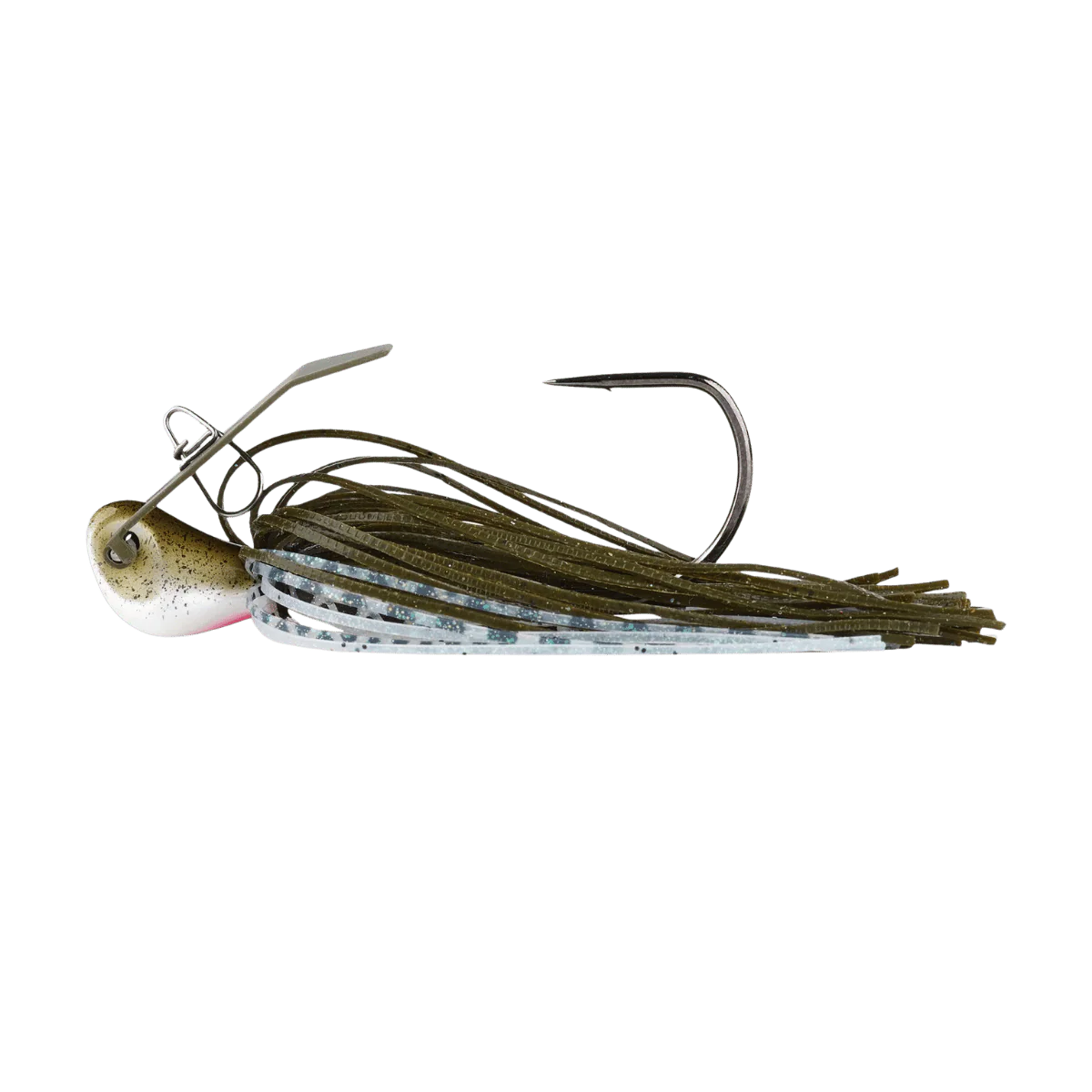 BERKLEY POWERBAIT SLOBBERKNOCKER JIG 1/2 OZ – TOUGH JIG - Image 6