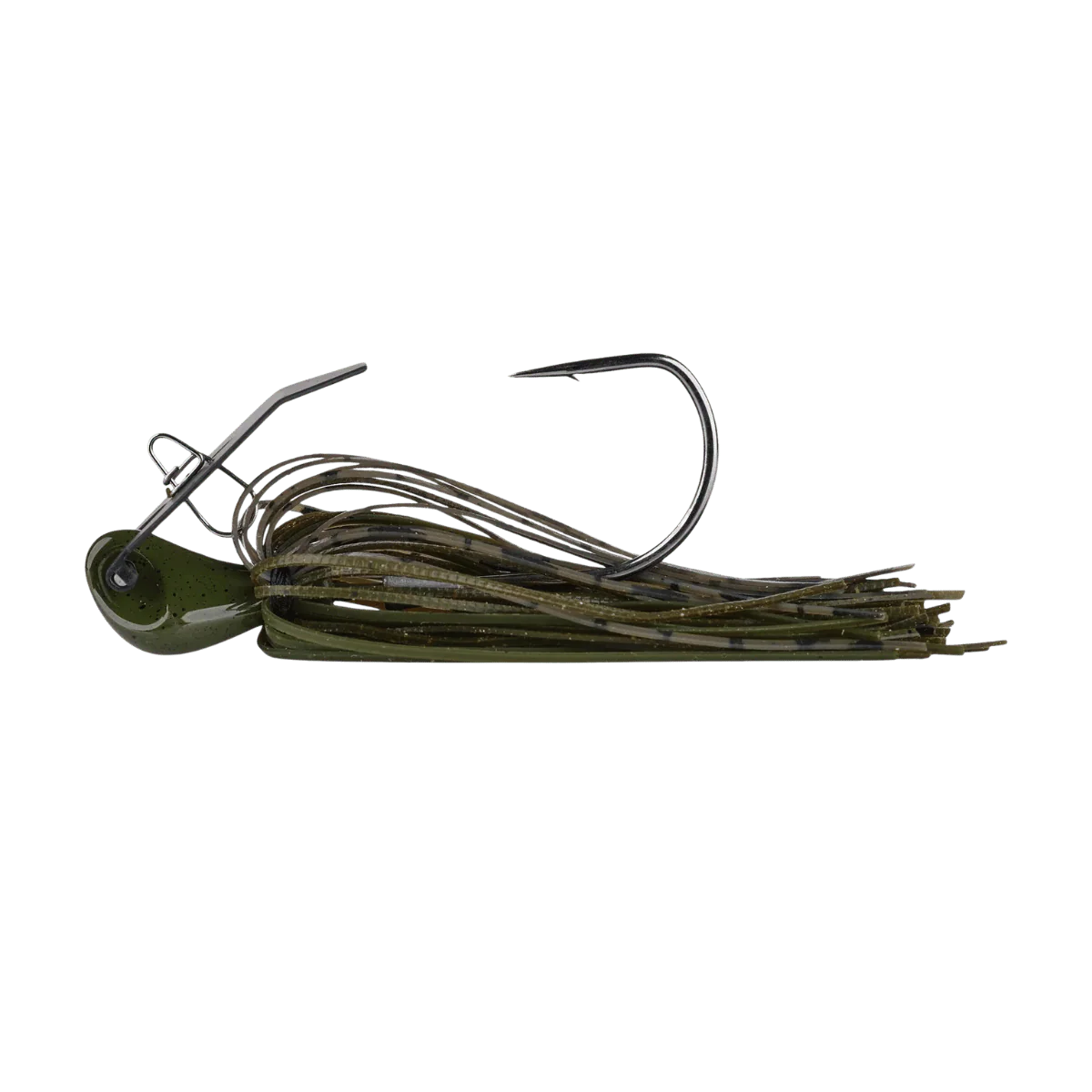 BERKLEY POWERBAIT SLOBBERKNOCKER JIG 1/2 OZ – TOUGH JIG - Image 7