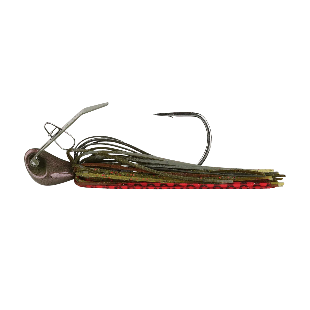 BERKLEY POWERBAIT SLOBBERKNOCKER JIG 1/2 OZ – TOUGH JIG - Image 8