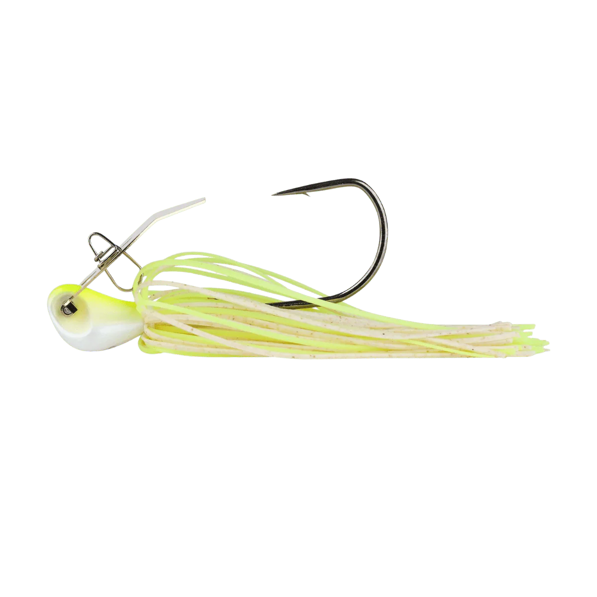 BERKLEY POWERBAIT SLOBBERKNOCKER JIG 1/2 OZ – TOUGH JIG - Image 9