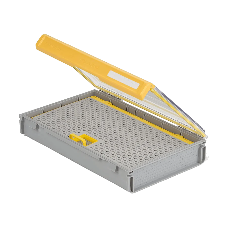 PLANO EDGE 3700 HOOK BOX