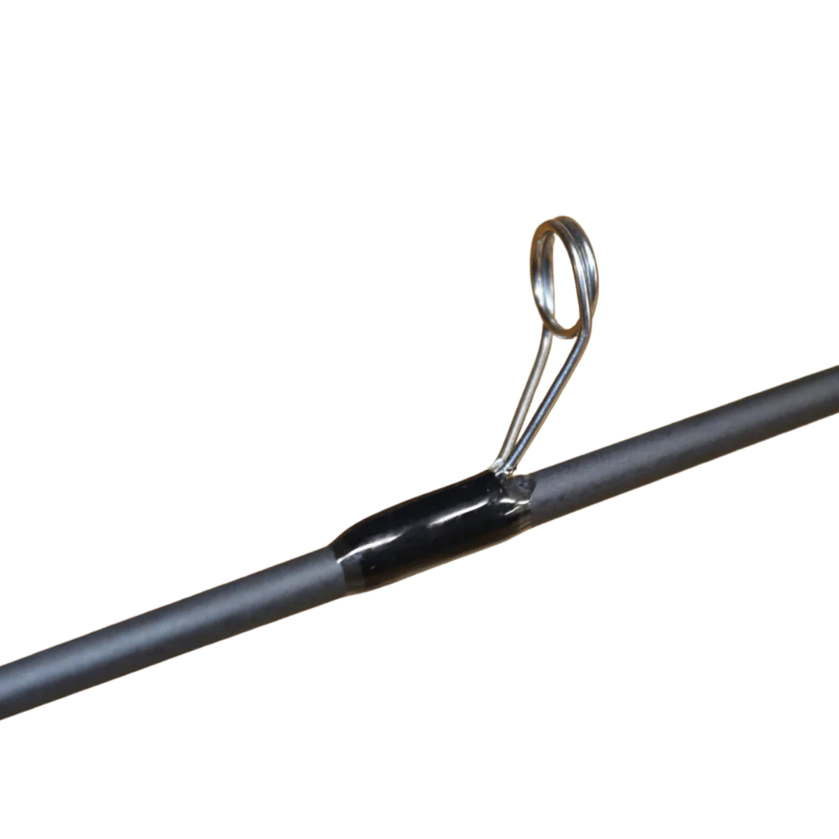 DELLA BAY ICE RODS CASTING COMP MAG 42" X HEAVY - REEL SEAT - Image 2