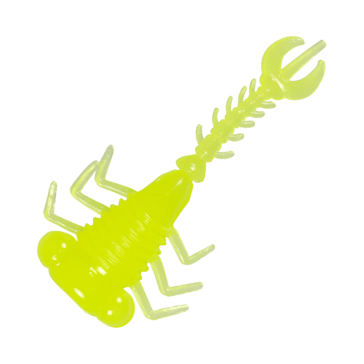 LARVAZ MICRO FINESSE BAIT 8PK 1.75IN - Image 5