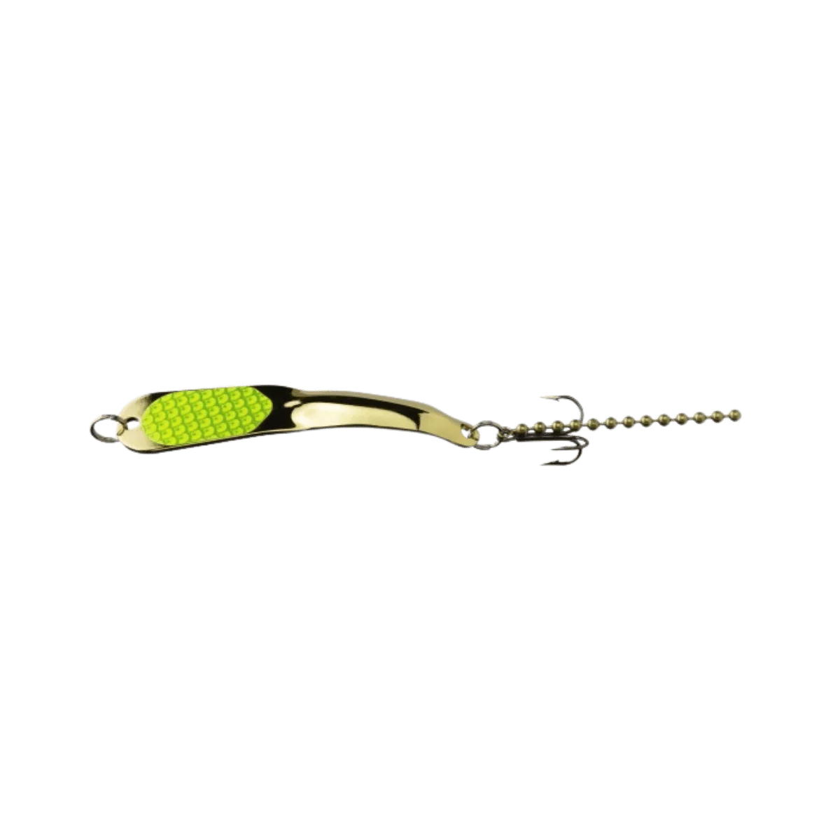 STEELY SPOON SIZE 2 - 1/10 OZ