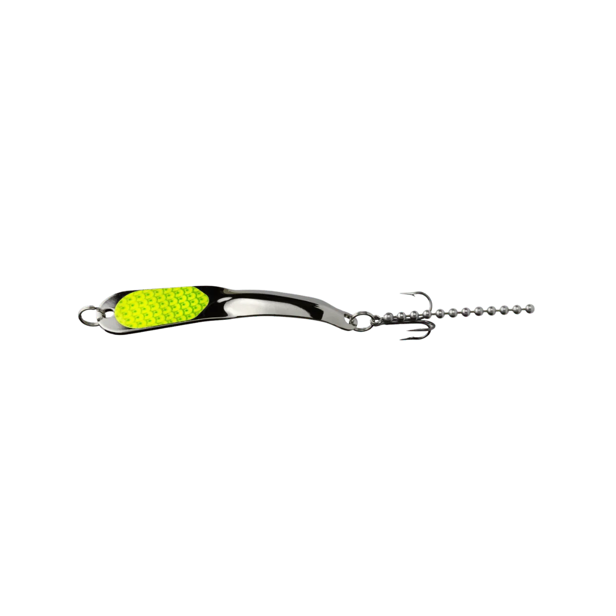 STEELY SPOON SIZE 2 - 1/10 OZ - Image 3