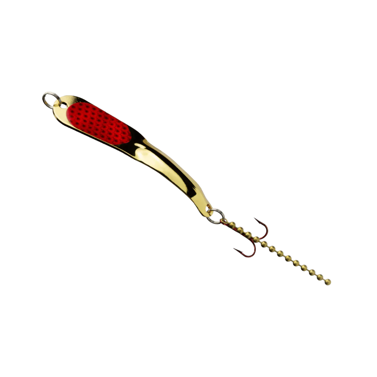 STEELY SPOON SIZE 2 - 1/10 OZ - Image 8