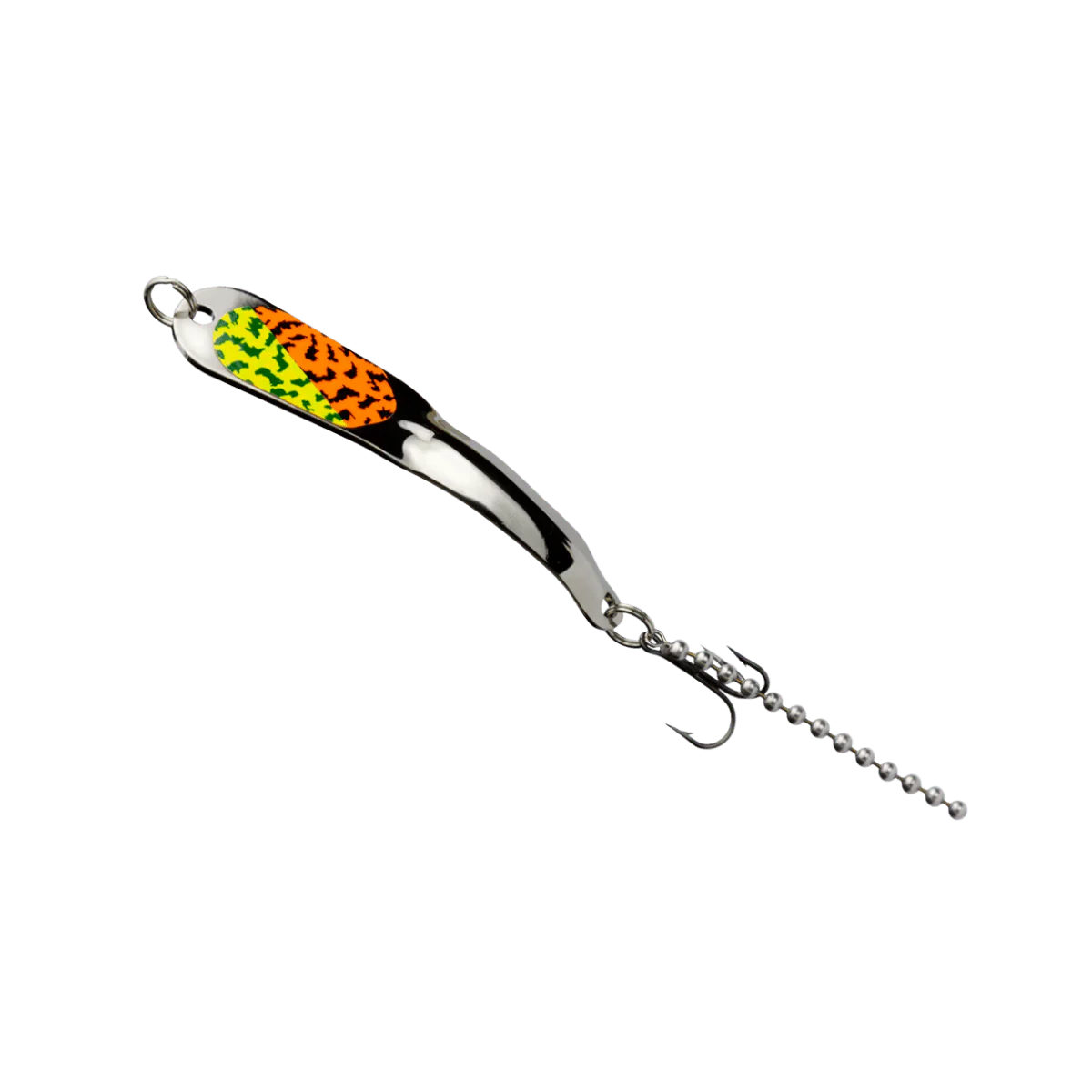 STEELY SPOON SIZE 2 - 1/10 OZ - Image 9
