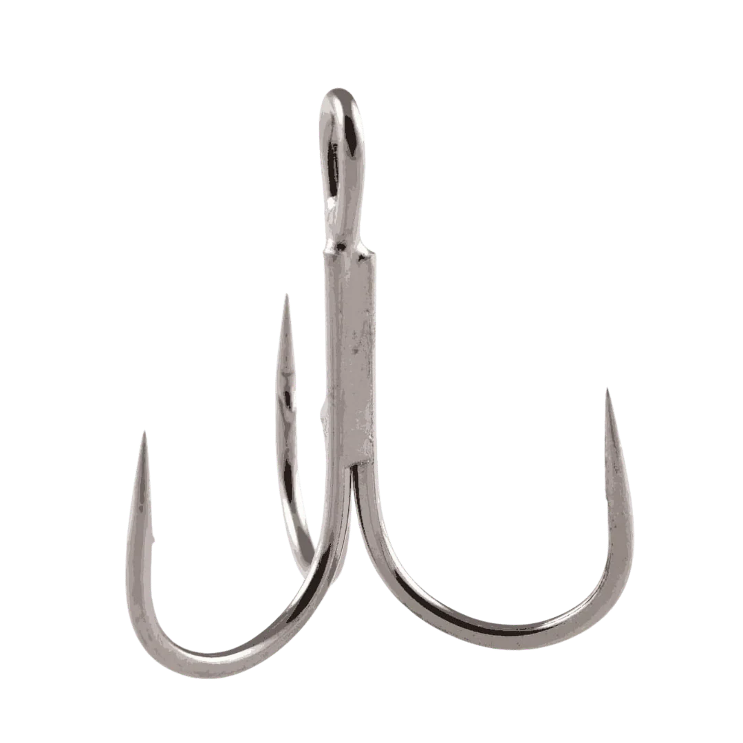 OWNER AMERICAN STINGER TREBLE 36 5PK HOOK - 3/0
