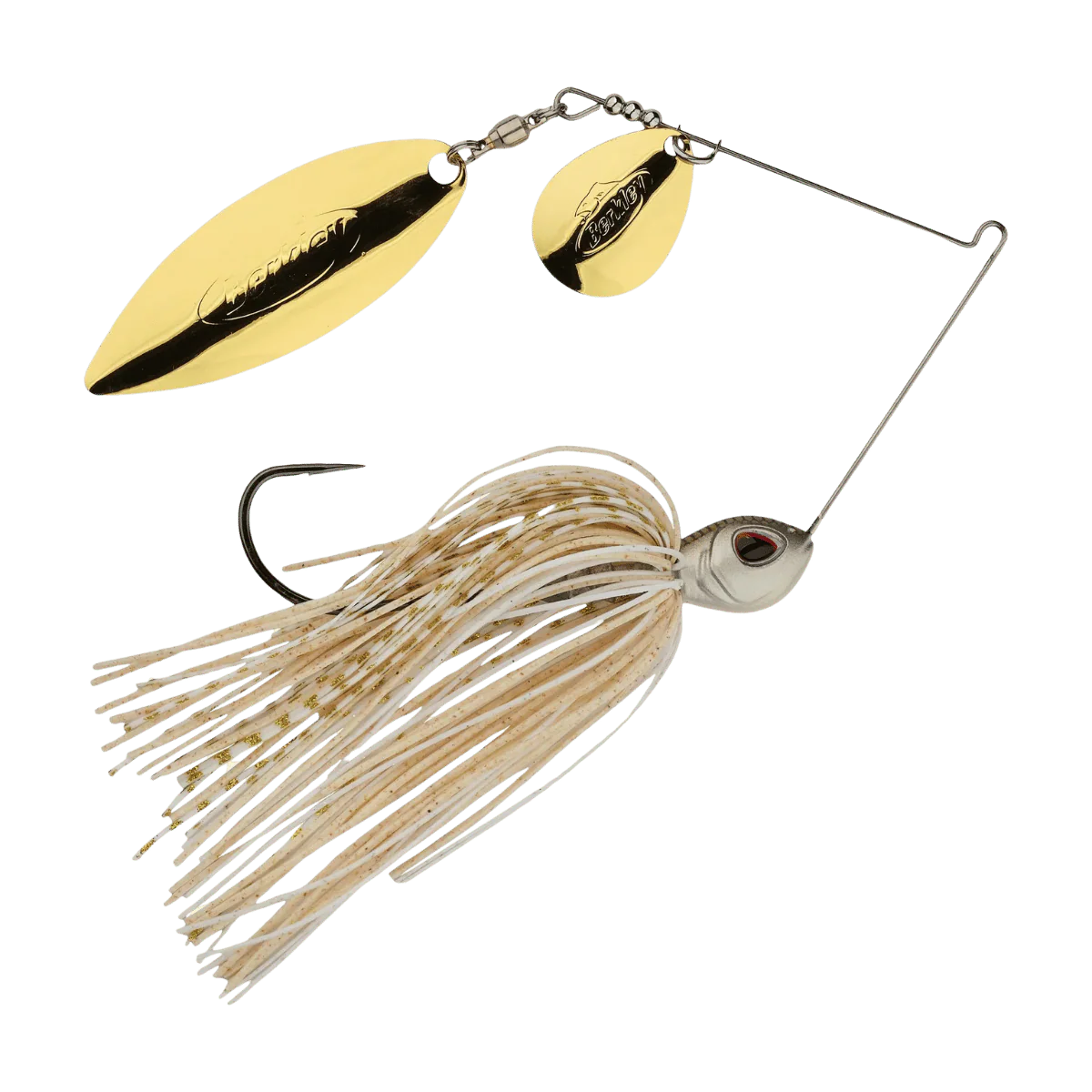 BERKLEY POWERBLADE 1/2 OZ SPINNERBAIT FISHING LURE