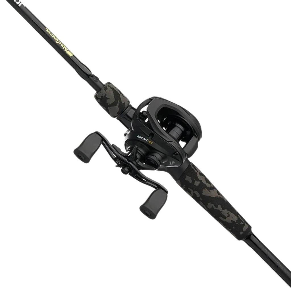 Jordan Lee Baitcast Combo 7' MH LH