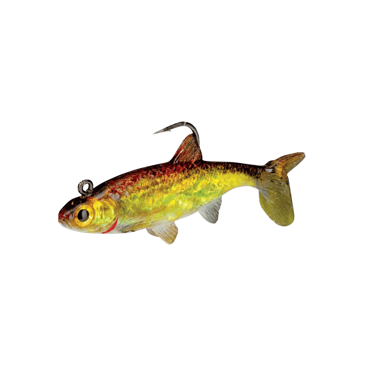 NORTHLAND LIVE-FORAGE SWIMBAITS 2.5IN