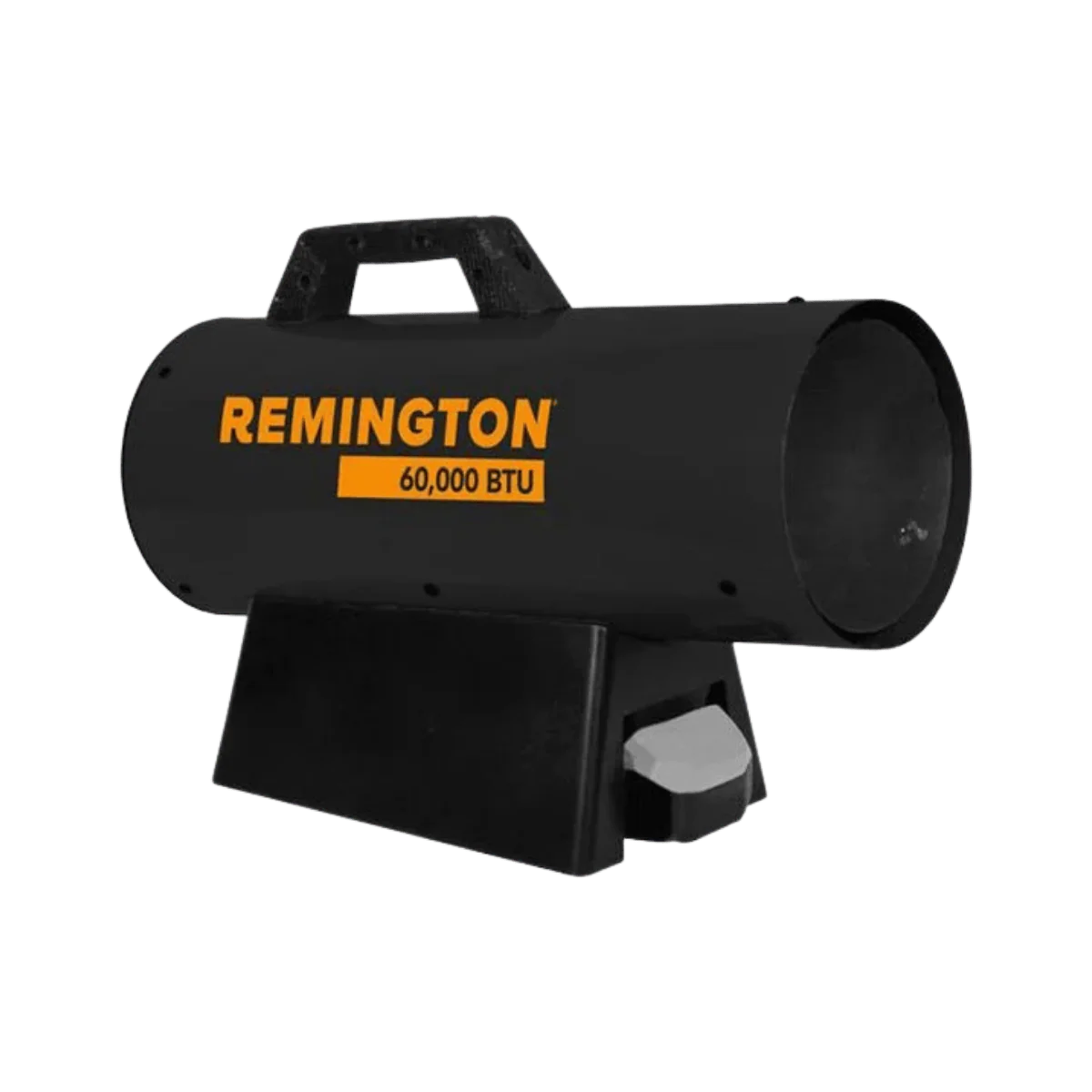 REMINGTON BATTERY FORCED AIR HEATER - 60000 BTU"