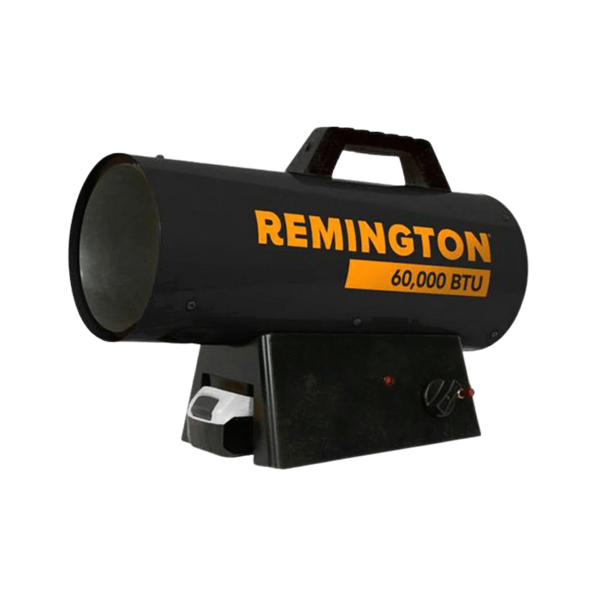 REMINGTON BATTERY FORCED AIR HEATER - 60000 BTU" - Image 2