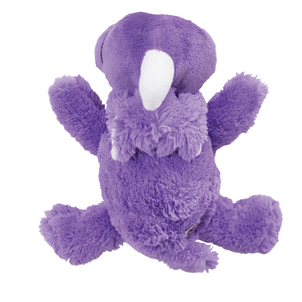 KONG COZIE ROSIE RHINO - Image 3