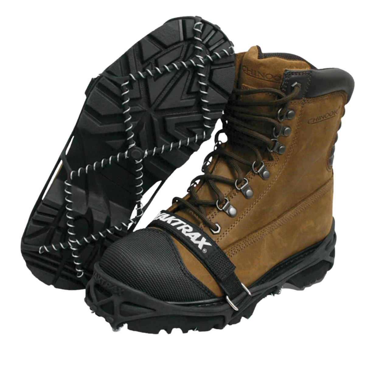 YAKTRAX PRO - BLACK - Image 2