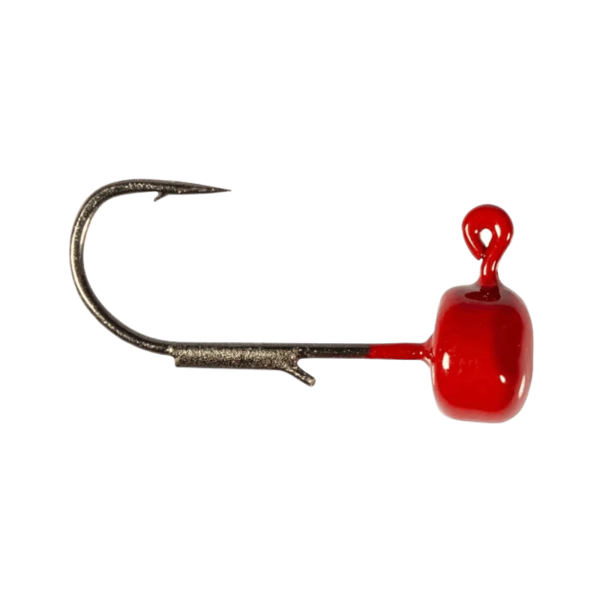 Z-MAN FISHING MICRO FINESSE SHROOMZ 5PK 1/15OZ RED