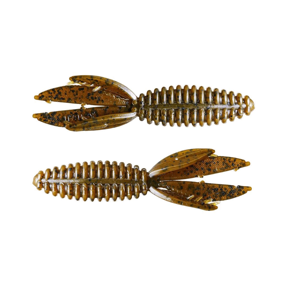 NETBAIT BAITFUEL B BUG CREATURE BAIT 4.3" - Image 2