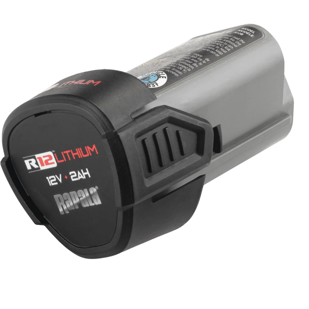 RAPALA R12 BATTERY 2AH