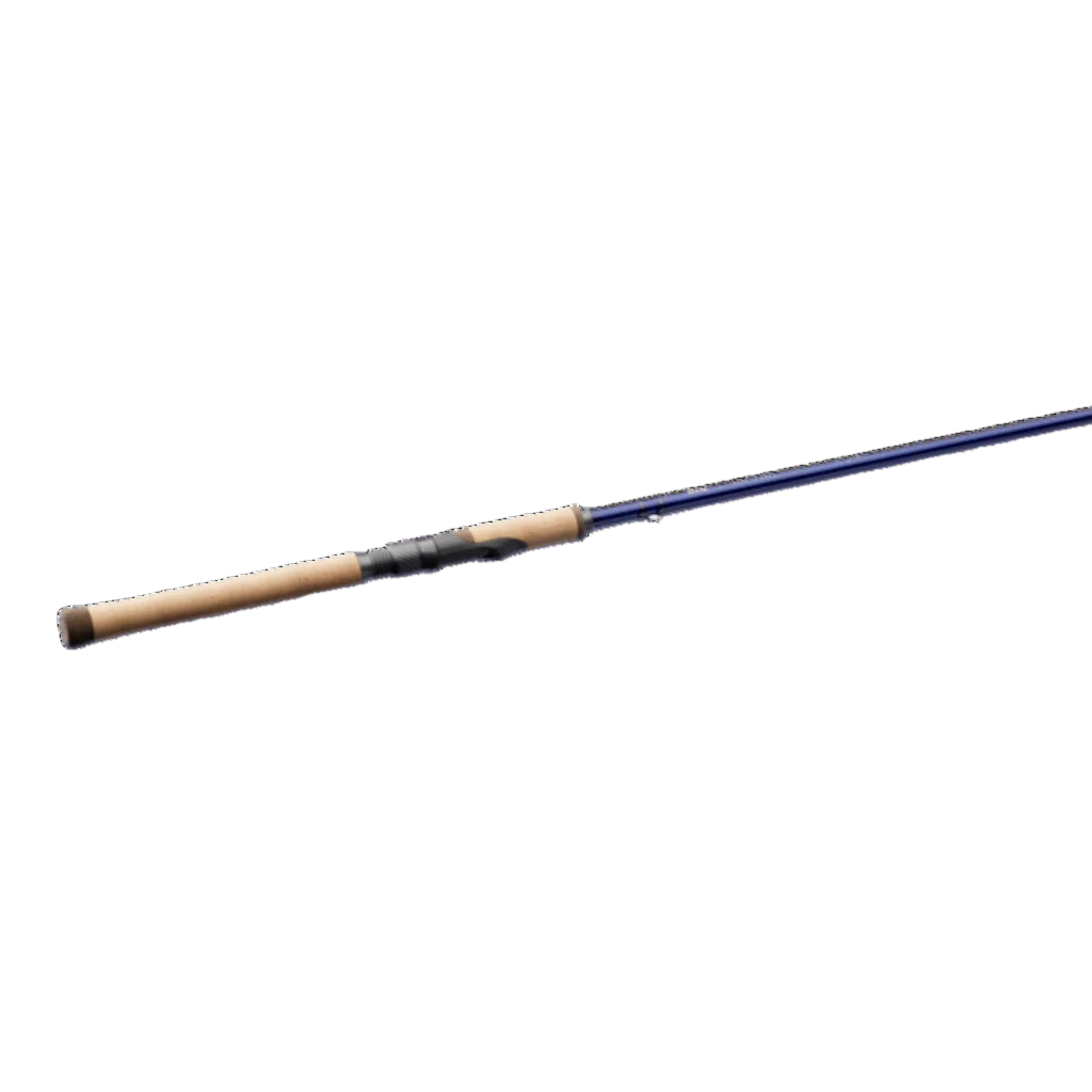 Legend Tournament Walleye Spinning Rod 5'8" H F