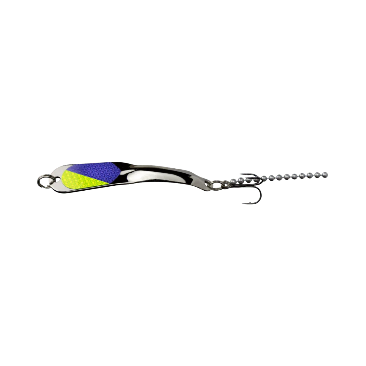 IRON DECOY STEELY SPOON SIZE 3 1/4OZ - Image 2