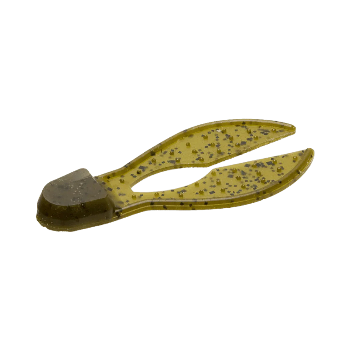 ZOOM SUPER CHUNK JIG TRAILER 5PK 3-1/2IN - Image 2