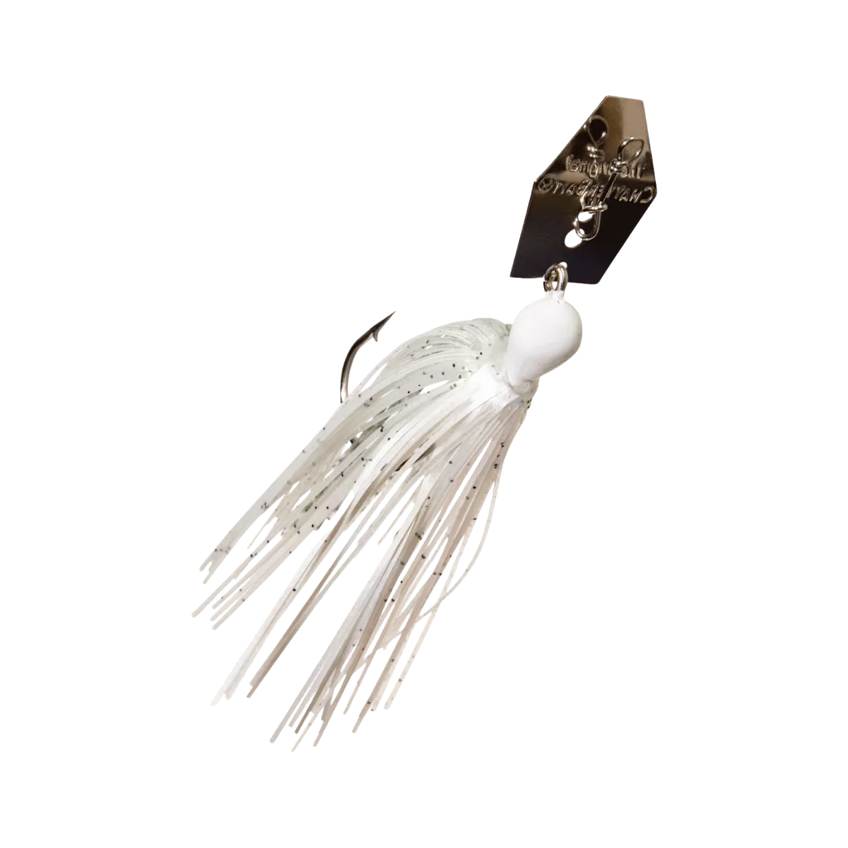 Z-MAN FISHING THE ORIGINAL CHATTERBAIT 1/4OZ