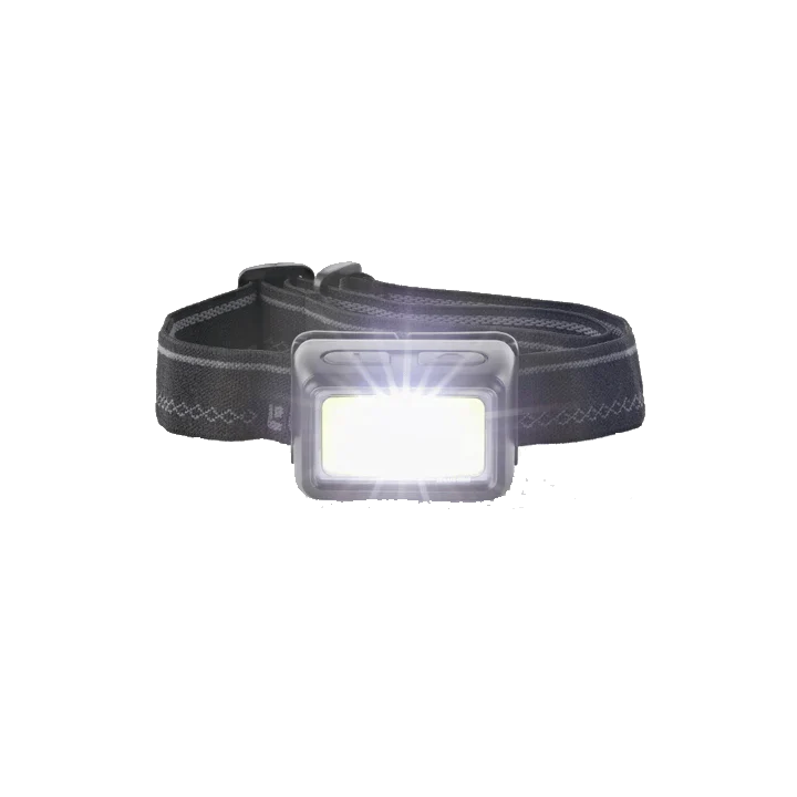 LUXPRO MULTI-COLOR BROADBEAM HEADLAMP - Image 3