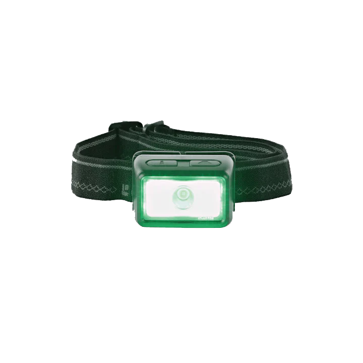 LUXPRO MULTI-COLOR BROADBEAM HEADLAMP - Image 4