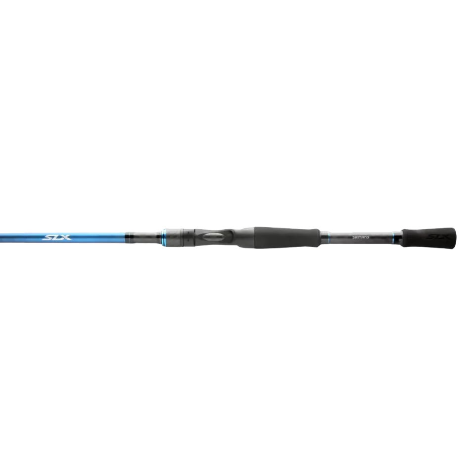 SLX Casting Rod 7'8" H SB