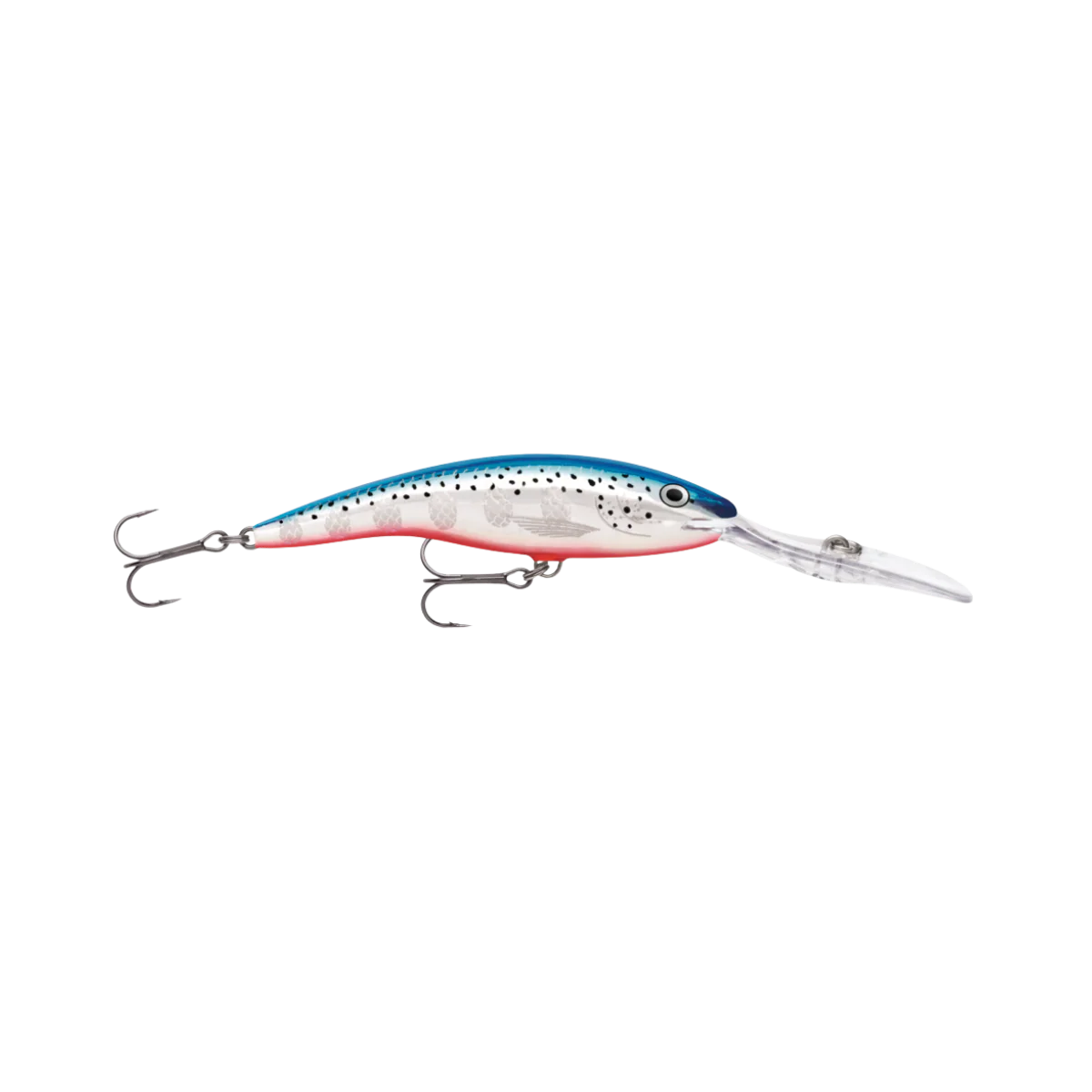 RAPALA DEEP TAIL DANCER 11 - Image 5