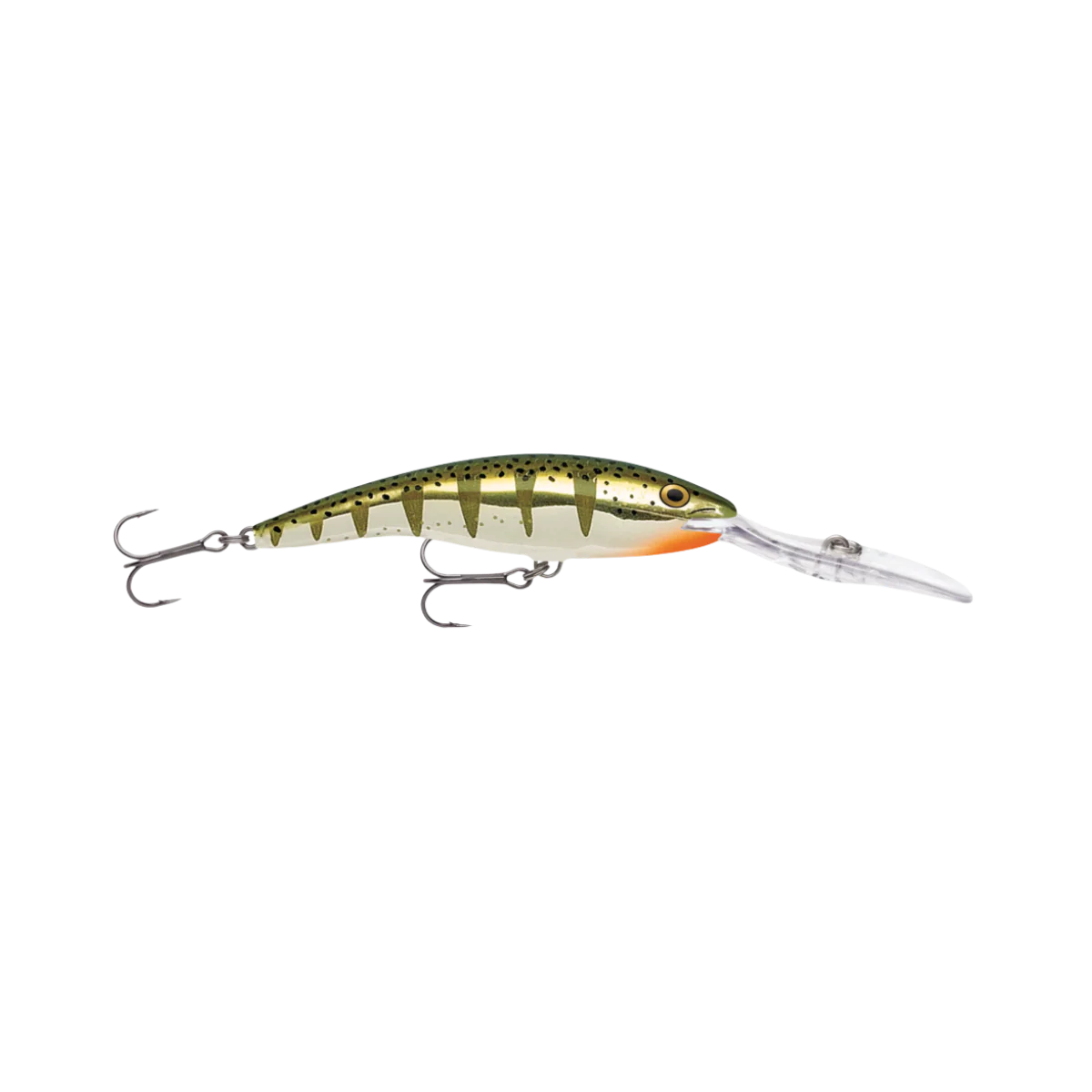 RAPALA DEEP TAIL DANCER 11 - Image 8
