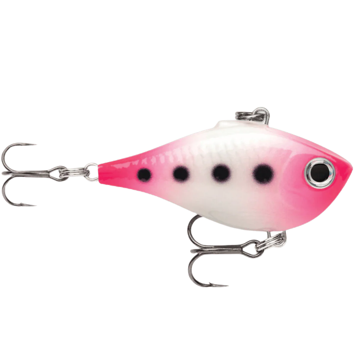 RAPALA ULTRA LIGHT 1-1/2" RIPPIN' RAP 04 - Image 2