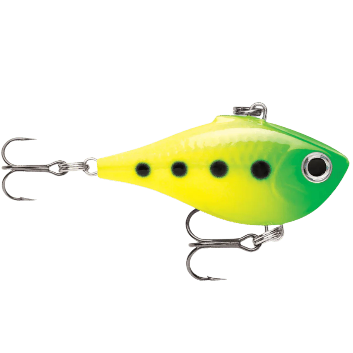 RAPALA ULTRA LIGHT 1-1/2" RIPPIN' RAP 04 - Image 3
