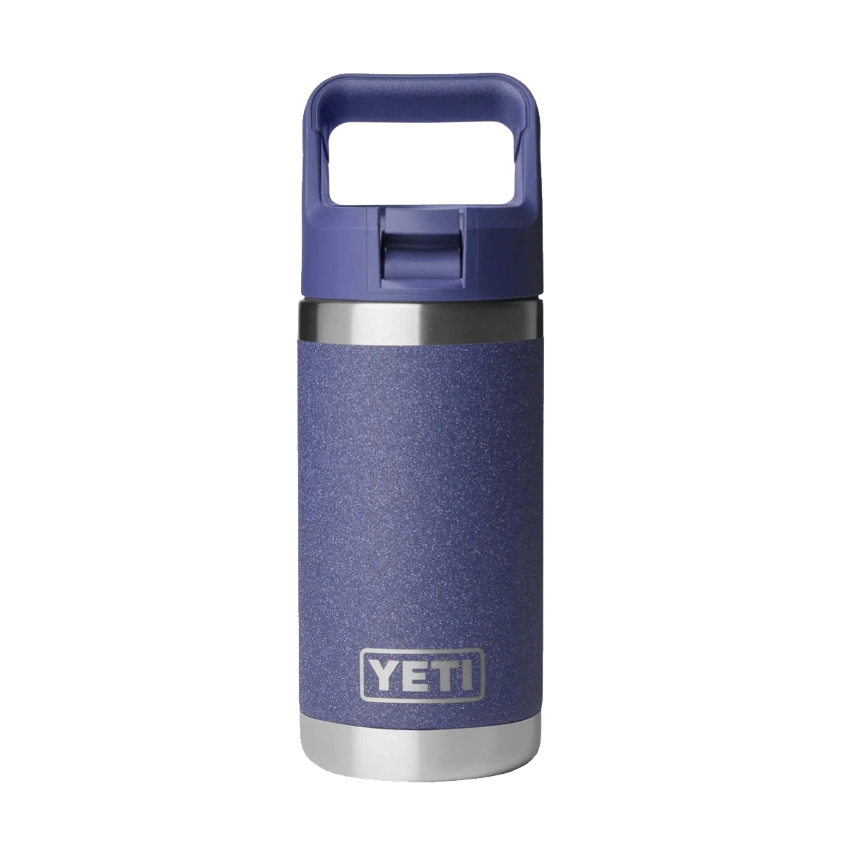 YETI 12 OZ RAMBLER JR BOTTLE W/ STRAW CAP - Image 15