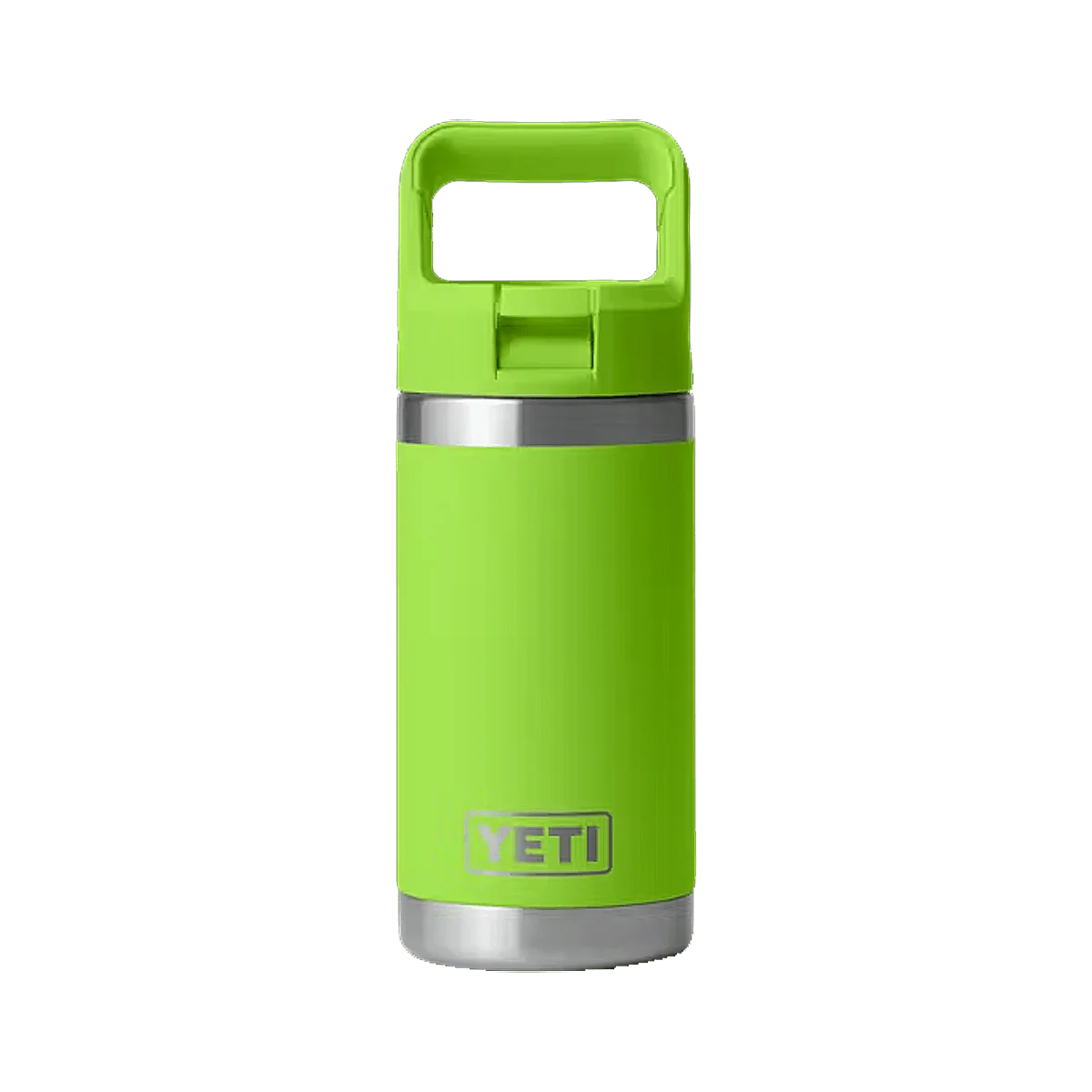 YETI 12 OZ RAMBLER JR BOTTLE W/ STRAW CAP - Image 20