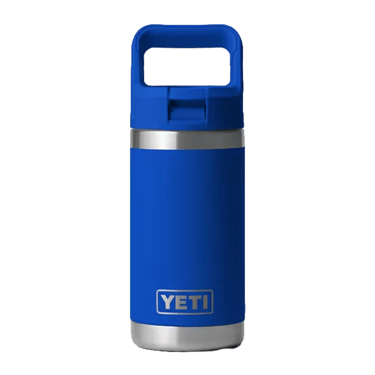 YETI 12 OZ RAMBLER JR BOTTLE W/ STRAW CAP - Image 21