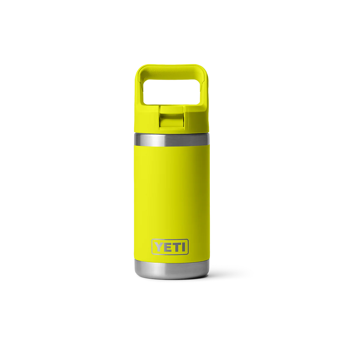 YETI 12 OZ RAMBLER JR BOTTLE W/ STRAW CAP - Image 5